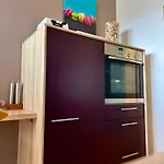 Appartement Brockenblick