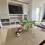 Appartement Brockenblick