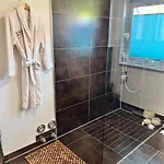 Appartement Brockenblick Goslar