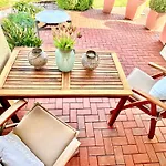 Appartement Brockenblick