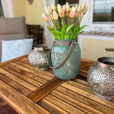 Appartement Brockenblick *