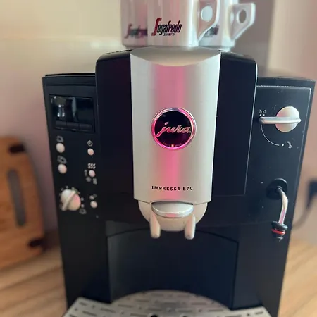 Appartement Brockenblick Goslar