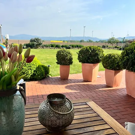 Apartment Brockenblick Goslar