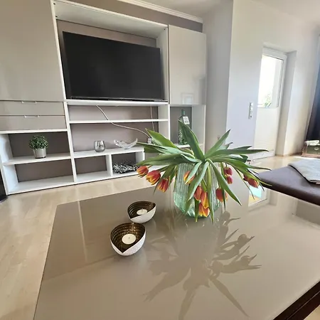 Apartment Brockenblick