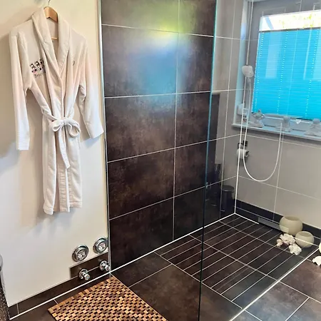 Apartament Brockenblick Goslar