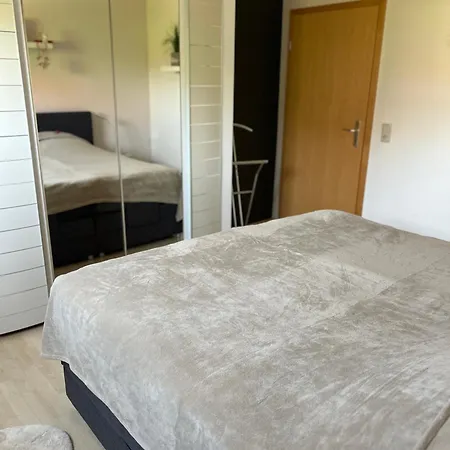 Apartament Brockenblick *
