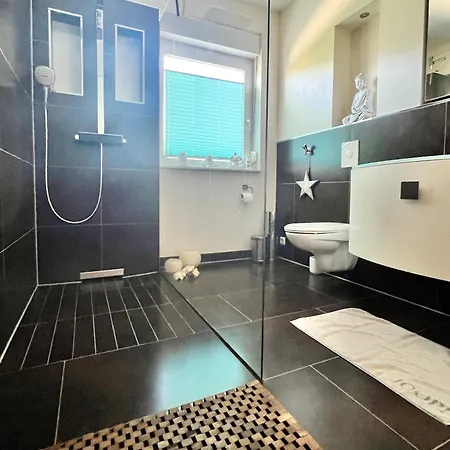 Apartament Brockenblick *