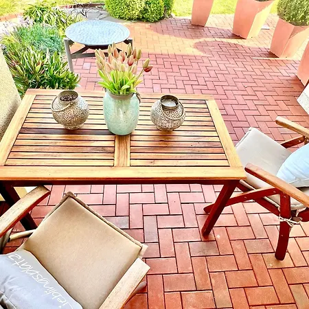 Apartment Brockenblick