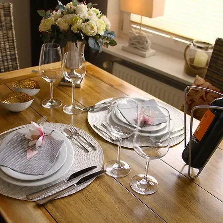 Apartament Brockenblick