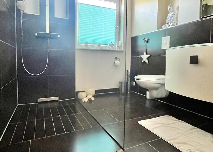 Appartement Brockenblick *